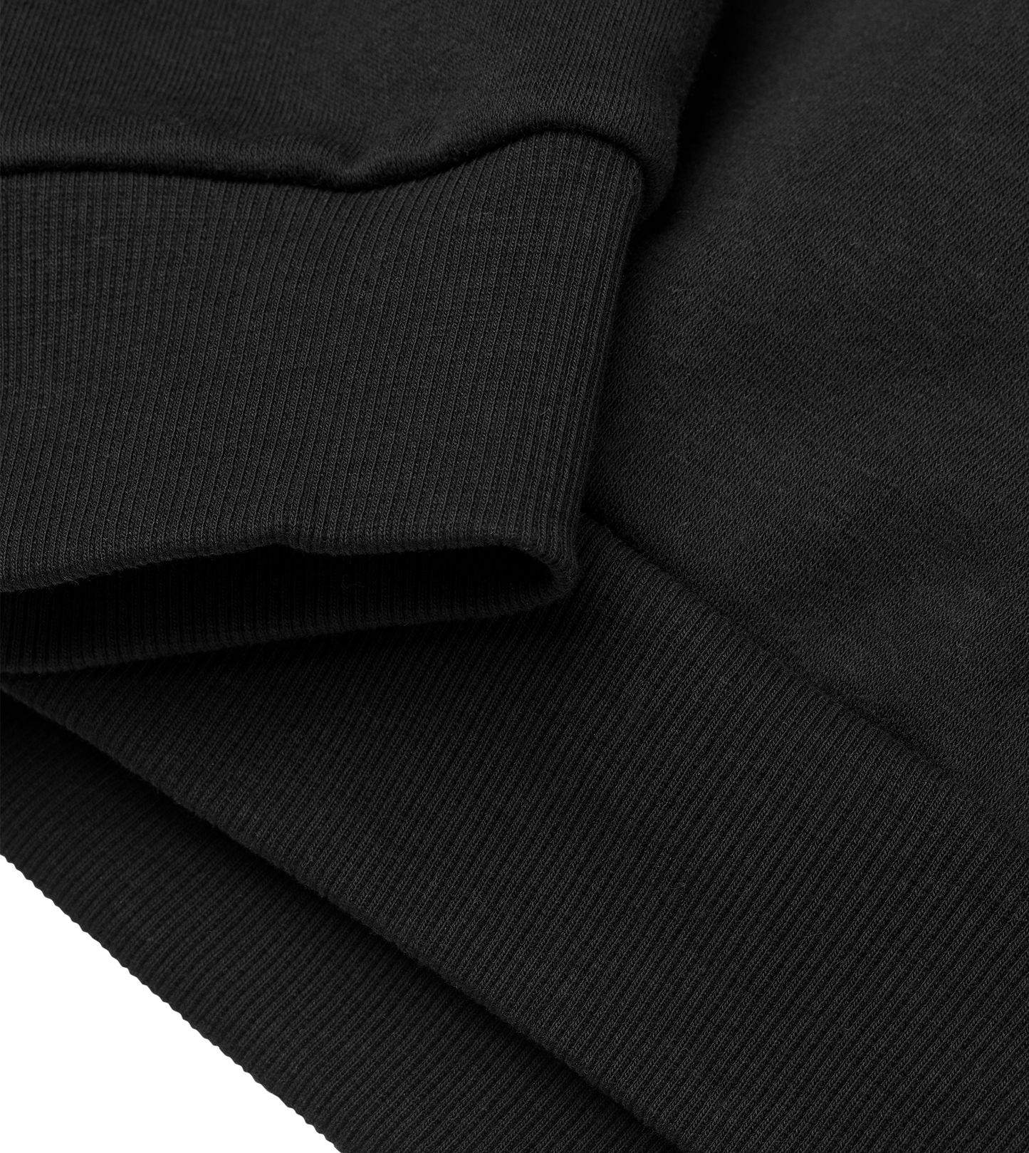 Unscripted Souls # Womans Regular Hoodie + Logo