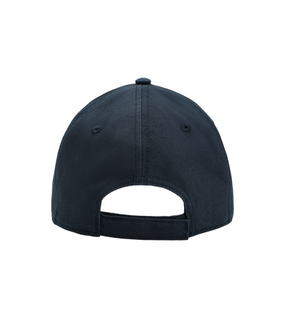 Unscripted Souls # Baseballcap + Dusty Olive Logo