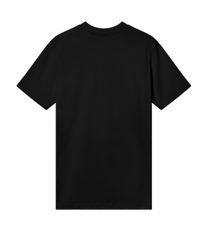 Unscripted Souls # Classic Tee + Multi Print