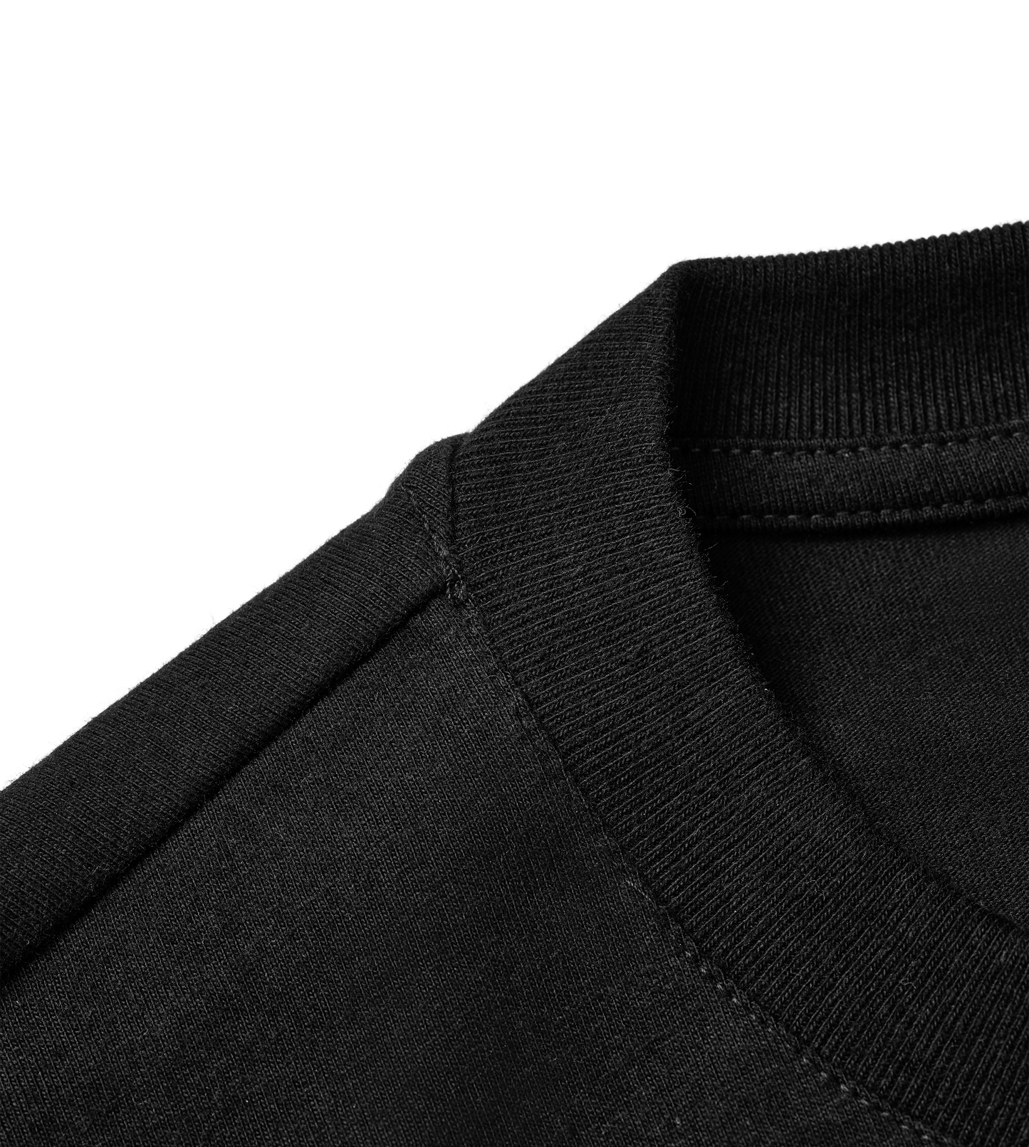 Unscripted Souls # Classic Tee + Multi Print