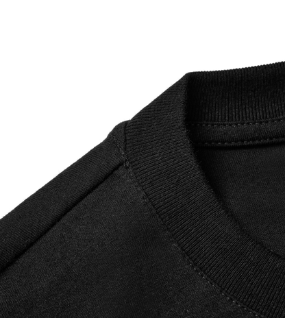 Unscripted Souls # Classic Tee + Multi Print