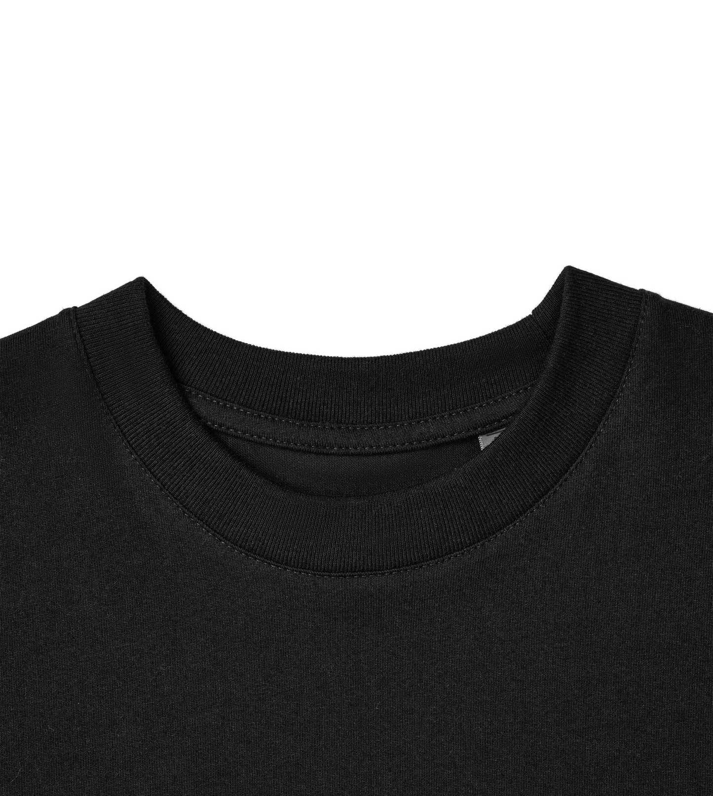 Unscripted Souls # Classic Tee + Multi Print