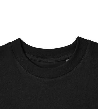 Unscripted Souls # Classic Tee + Multi Print