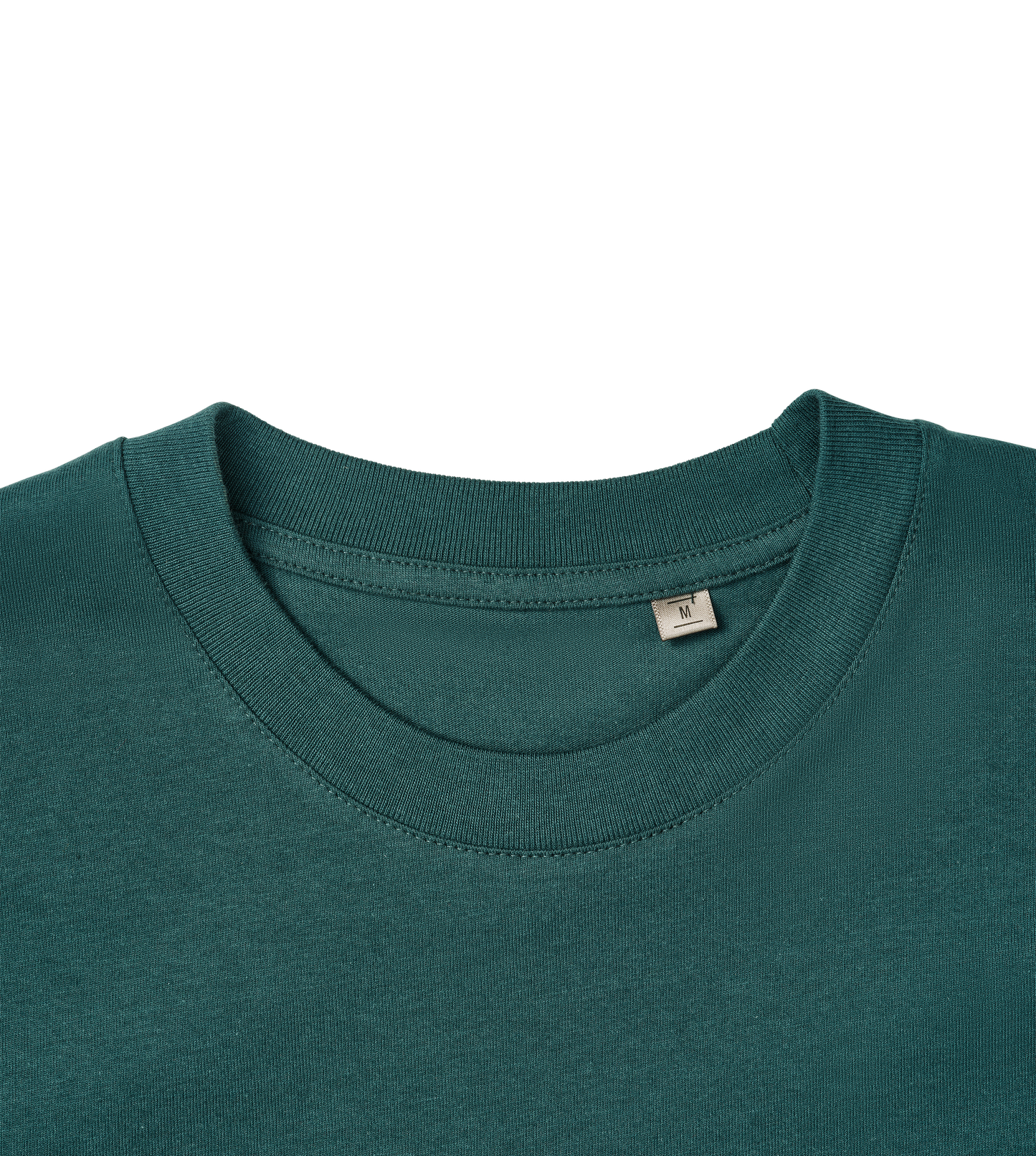 Unscripted Souls # Classic Tee + Multi Print