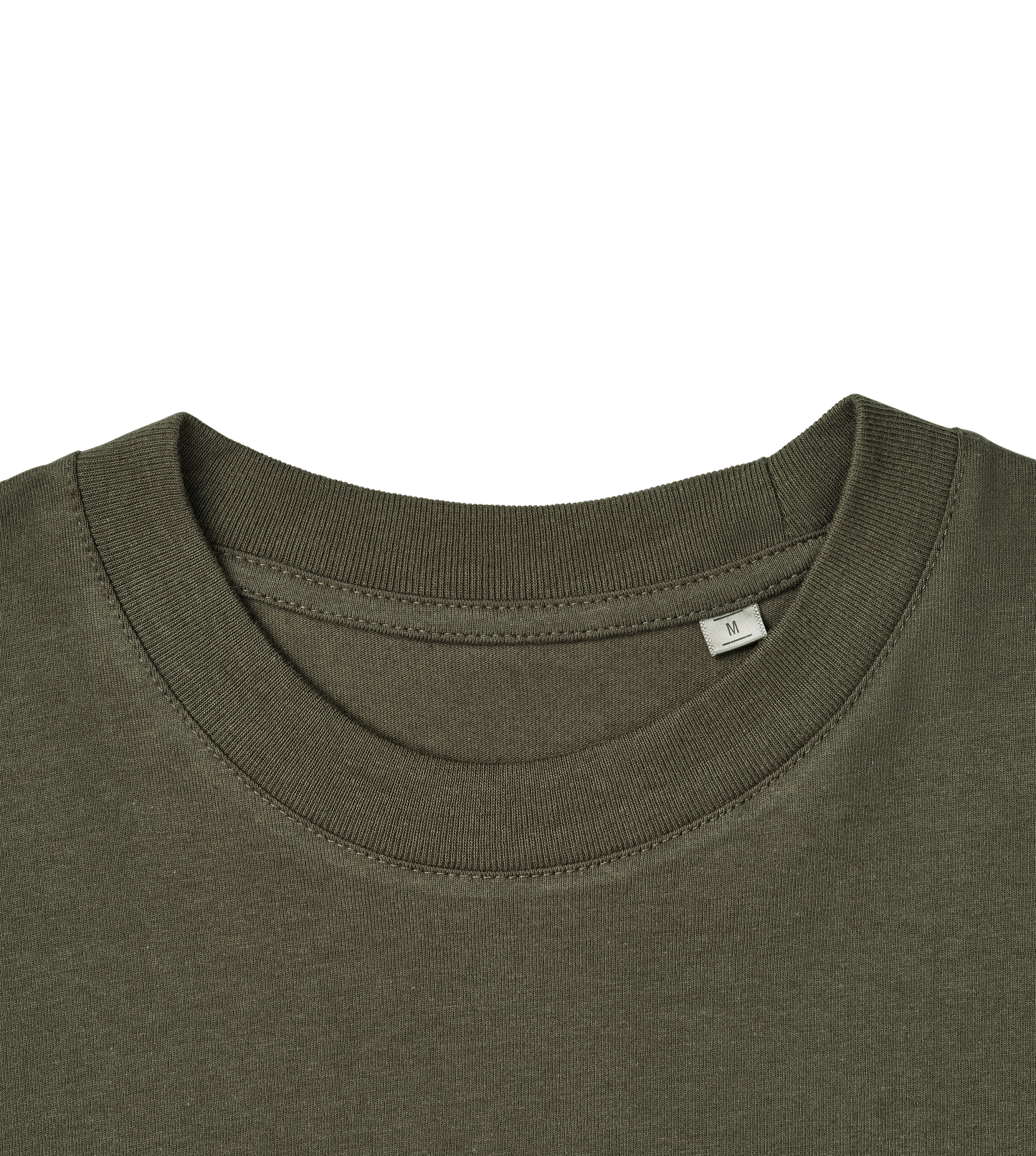 Unscripted Souls # Classic Tee + Multi Print