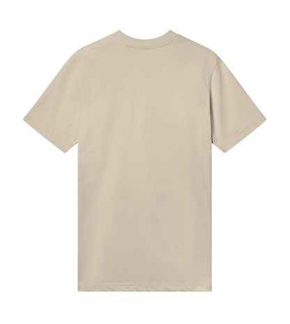 Unscripted Souls # Classic Tee + Multi Print