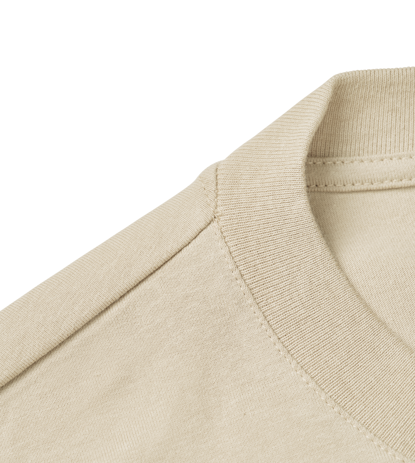 Unscripted Souls # Classic Tee + Burnt Red print