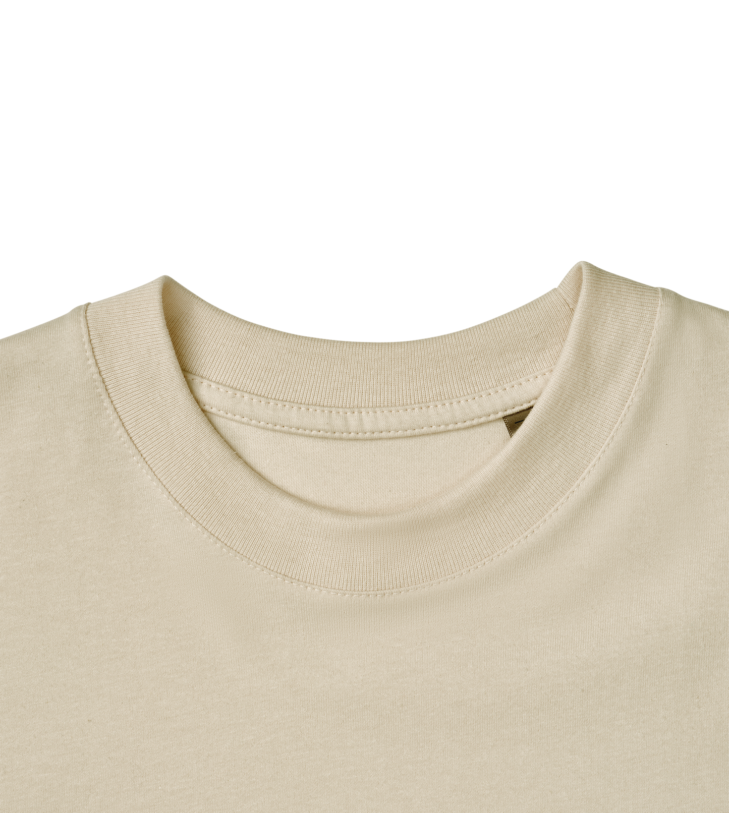 Unscripted Souls # Classic Tee + Multi Print