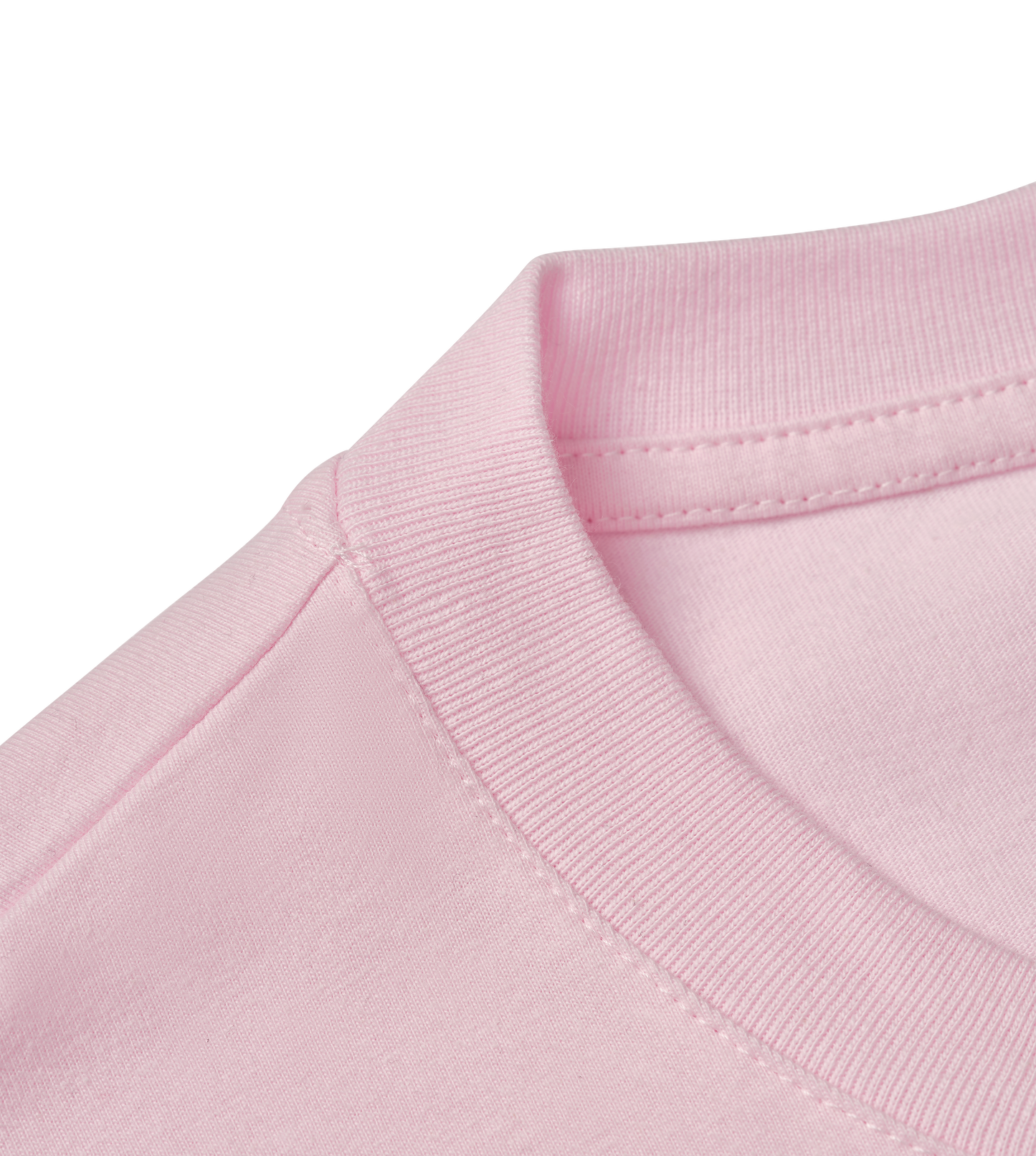 Unscripted Souls # Classic Tee + Burnt Red print