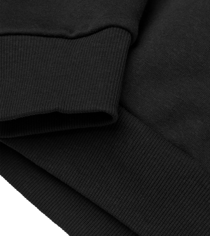 Unscripted Souls # Womans Regular Hoodie + Logo