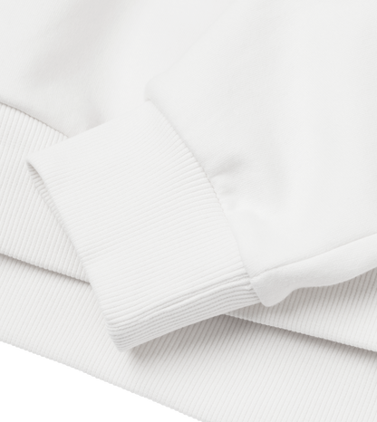 Unscripted Souls # Womans Regular Hoodie + Logo