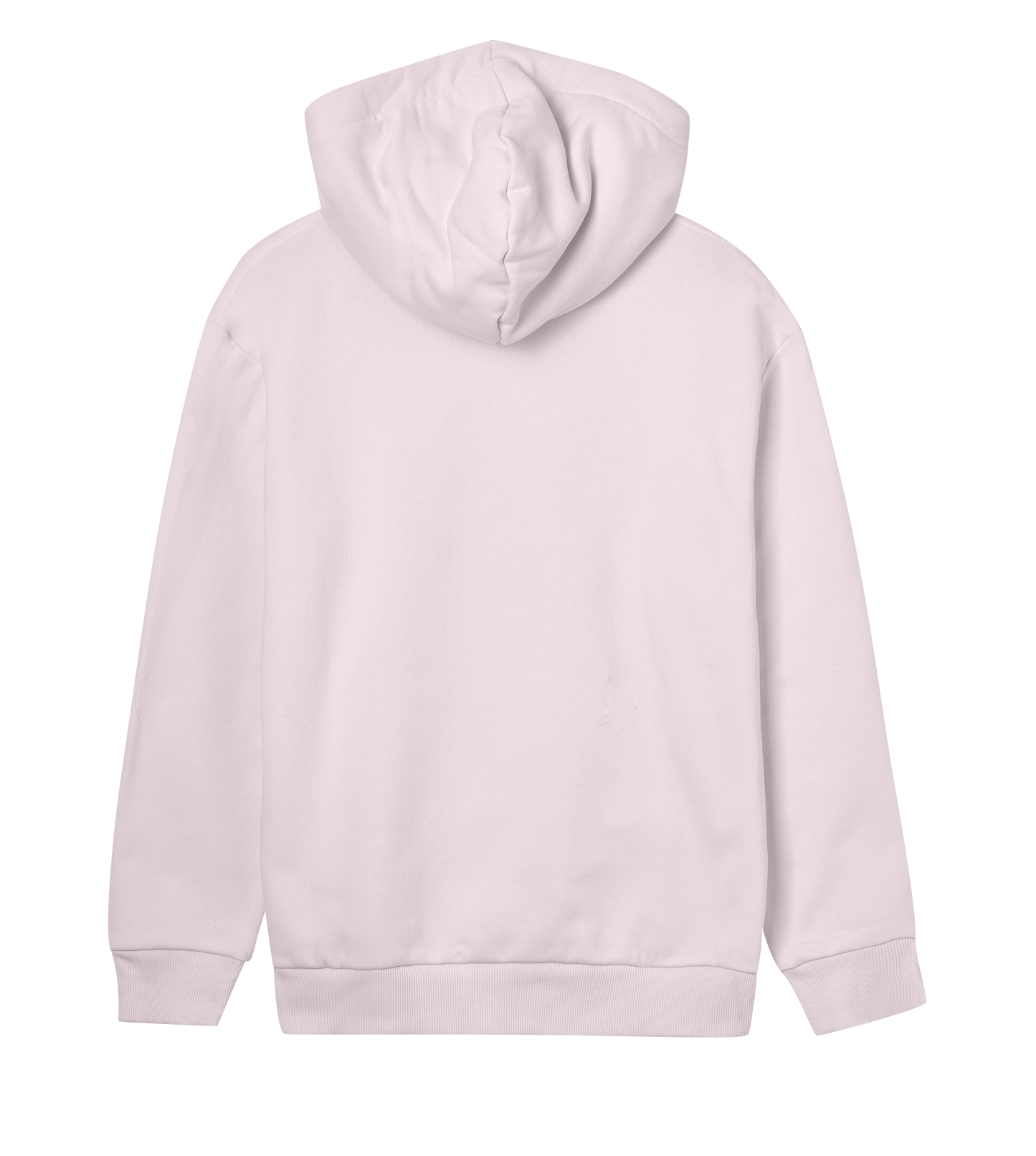 Unscripted Souls # Womans Regular Hoodie + Logo