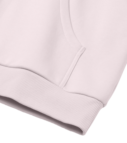 Unscripted Souls # Womans Regular Hoodie + Logo