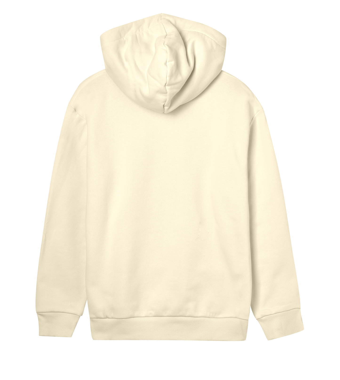 Unscripted Souls # Womans Regular Hoodie + Logo