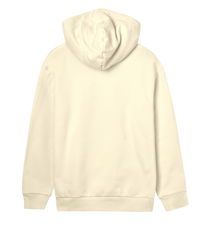 Unscripted Souls # Womans Regular Hoodie + Logo