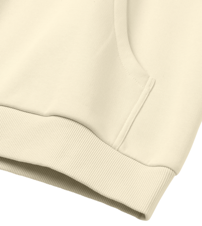 Unscripted Souls # Womans Regular Hoodie + Logo